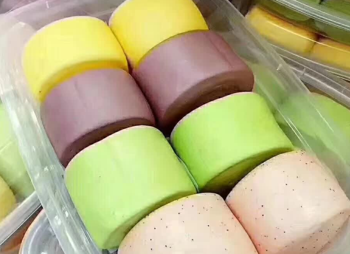 饅頭機(jī)的出現(xiàn)卻難撬動(dòng)年輕人入行-饅頭市場(chǎng)怎么了