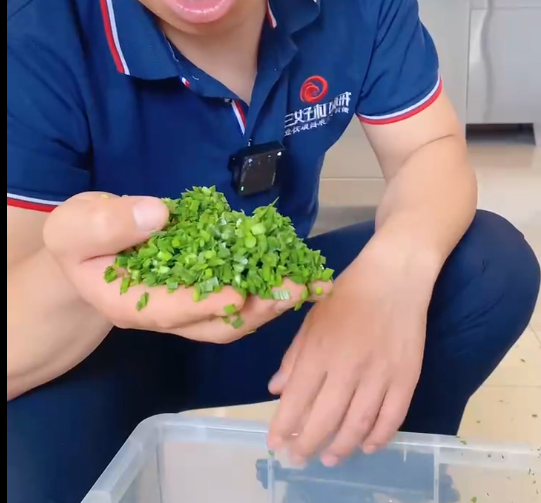 大環境下切菜機沒有撿漏，只有深不見底的“坑”