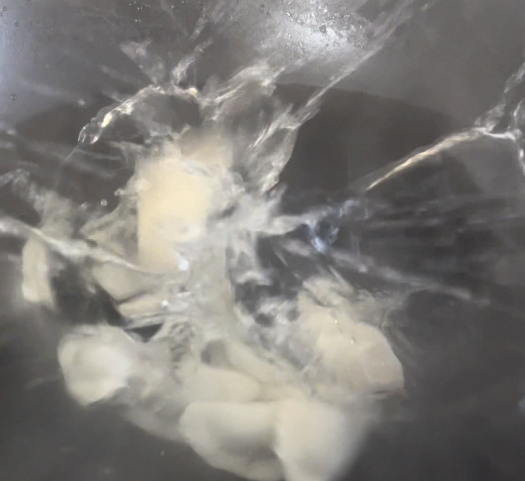 三好餃子機