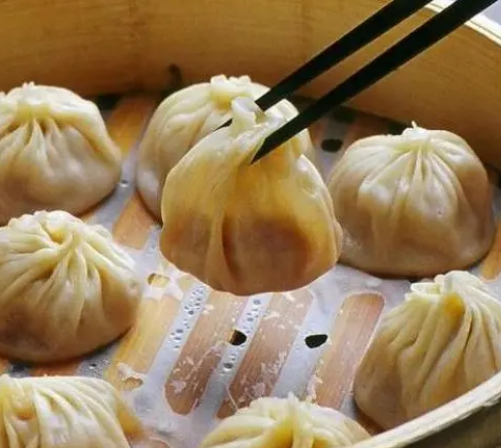 什么樣的包子機(jī)可以做灌湯包？