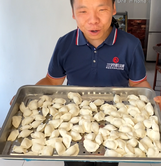 三好餃子機怎么樣
