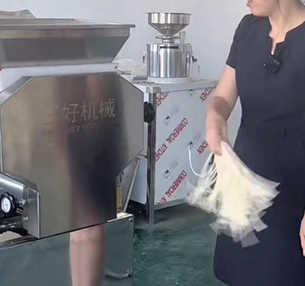 智能面條機(jī)和普通款有什么區(qū)別？