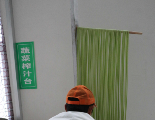 面條店一天可以做多少面條，面條機(jī)該選多大的？