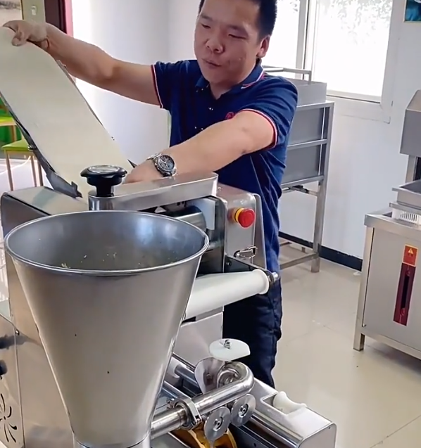 包子餃子一體機為啥從聲勢浩大到悄無聲息？